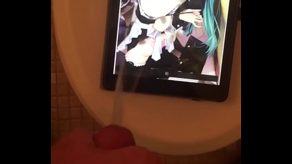 Anime cum Tribute