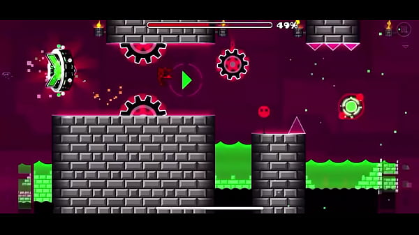 Geometry_dash I_beat deadlocked_again