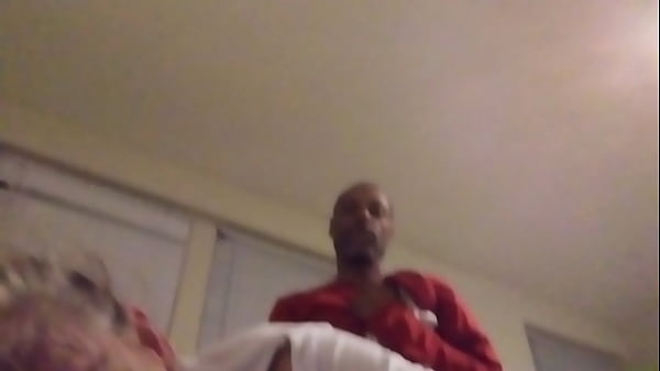 Play MP4 - Milf fuck black boyfriend