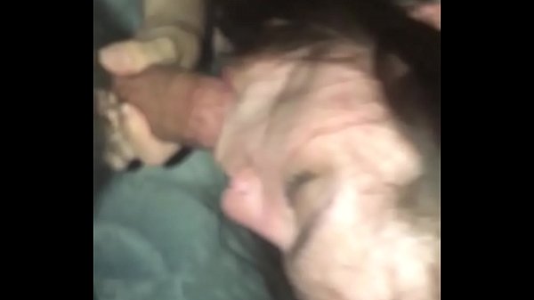 I loveit whenshe moans my name