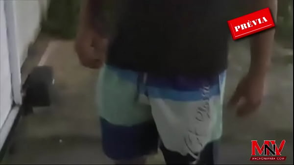 O CASADINHO DO_BAIRRO_NUMA RAPIDINHA