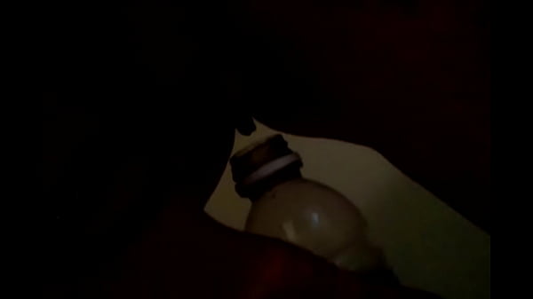 Girl doing what i ask for a fat shot of cheeba 