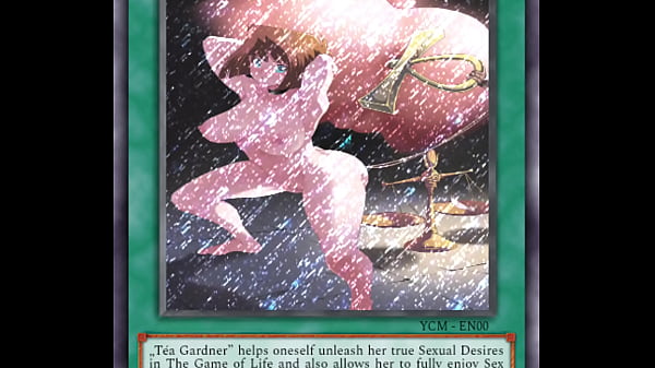 Yu Gi OhTéa Gardner Opening 1_Song EngYu Gi Oh EroticVideo by sexfannr3