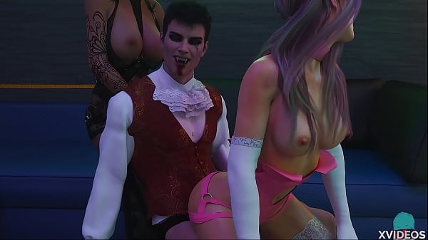 Play MP4 - BEING A DIK &num;269 &bull; From lapdance to threesome