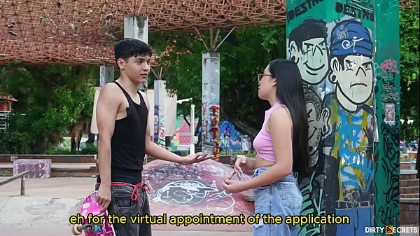 I Fuck A Stranger By Accident thumbnail