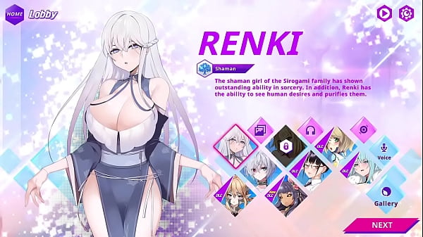 Nonton Glass Playthrough Part Two Iris thumbnail