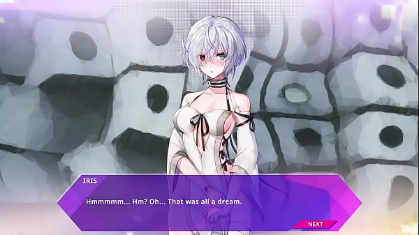 Glass playthrough part two iris 