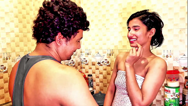 Nonton Sistya - Complete Home Fuck Of A Couple thumbnail