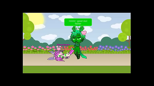 Slutty bun adventures 