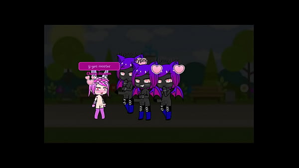 Slutty bun adventures 