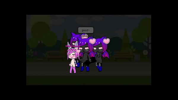 Slutty bun adventures 