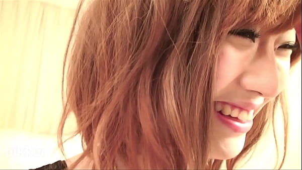 Fuck With Her Fan, Let Him Creampie To Her Pussy thumbnail