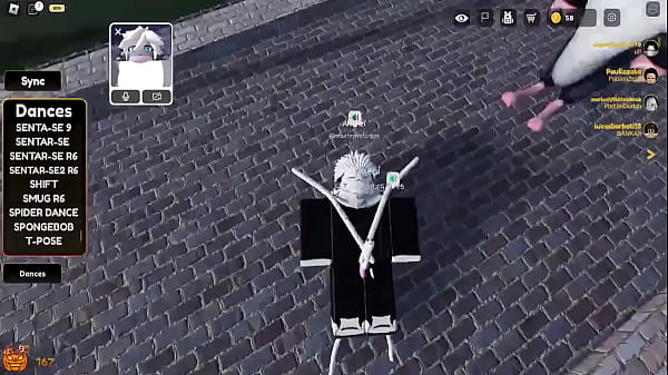 porra na cara da novinha 