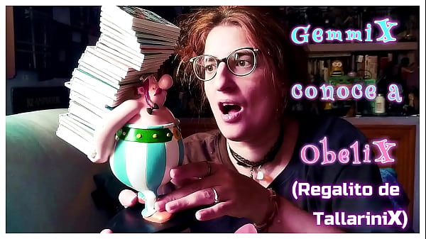 Nonton El Pasado Lunes 21 De Julio Fue Mi Cumplea&ntilde;ix!un Querido Fan Quiso Tener Un Detalle Conmigo Y Me Envi&oacute; V&iacute;a Amazon Est ... thumbnail