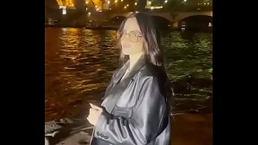 Cantante Natasha Dominicana Desnuda En Francia thumbnail