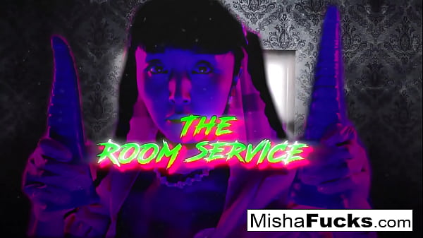 Sexy babes have some fun 