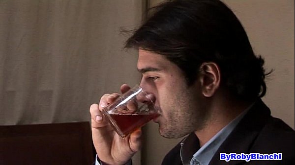 Una Vita In Gioco Directed By_Roby Bianchi 03