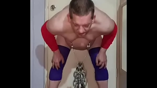 nipple clamp grips are very strong 