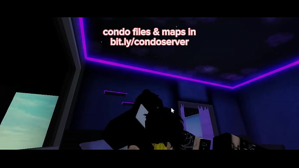Roblox condo room porn