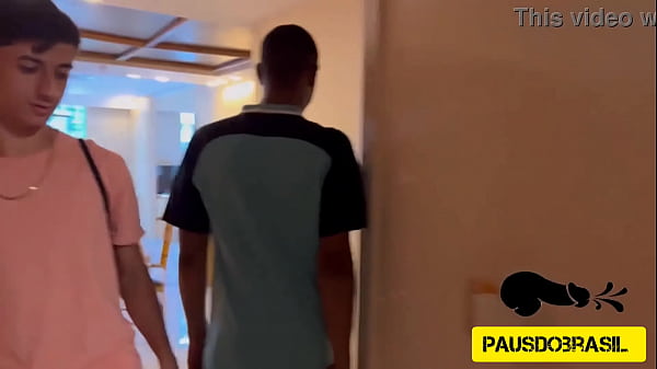 Play MP4 - o turista sentendo no negao pauzudo  Juninho Oficial Ferativo1