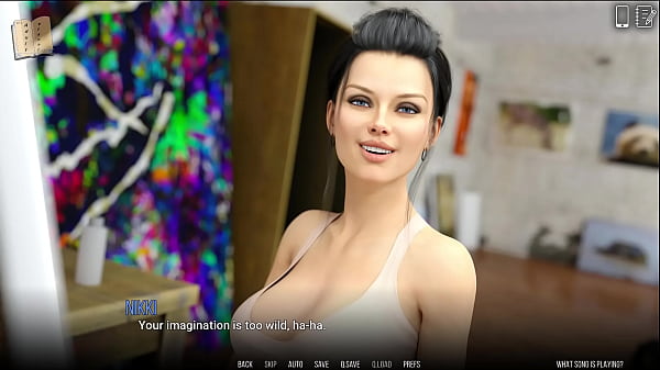 Play MP4 - University Of Problems 171