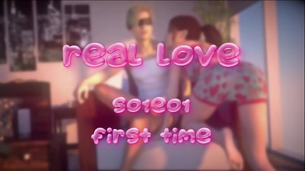 Nonton First Time 3d Porno Hentai Game thumbnail