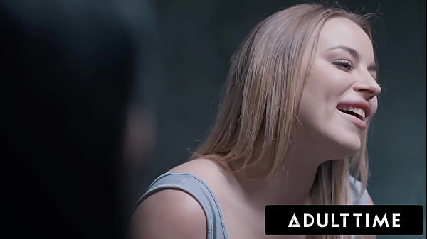 ADULT TIME PAWG Sex_Addict Anna Claire Clouds Taunts_Cop During Interegation_Into HARD ROUGH_SEX