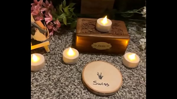 We had a mini funeral for my swiss rat today 