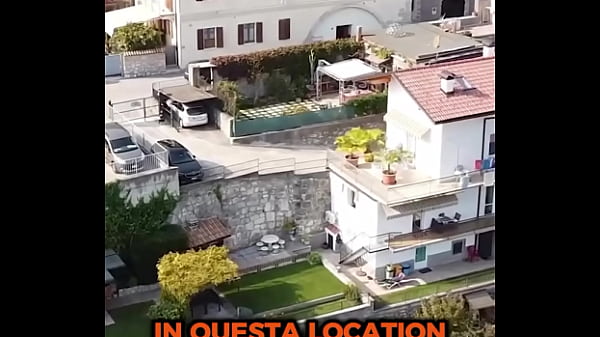 A besagno si fanno le orge