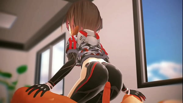 Nonton Cute Nerd Riding Big Cock thumbnail