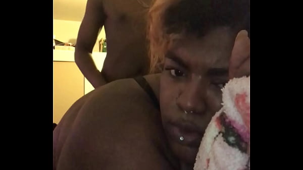 Sexy BBW_Remi taking bbc_from the back