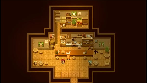 18 H_RPG Games Daughter of Essence ENG 3