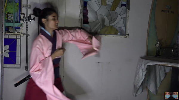 Meok-bang Italian Food After A Show thumbnail