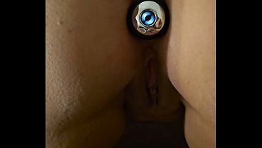 Se Abre El Culo Y La Panocha thumbnail