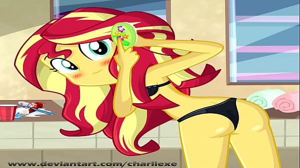 Play MP4 - Charlie Riko