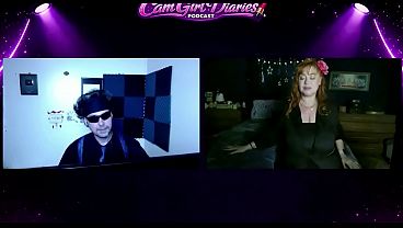Cam Girl Diaries Podcast Ep 91 thumbnail