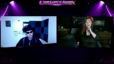 Nonton Cam Girl Diaries Podcast Ep 91 thumbnail