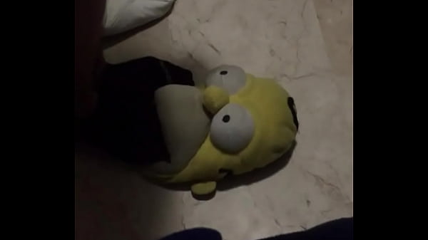 Nonton Fucking Homer thumbnail