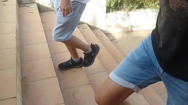 Rough Hard Bareback !! thumbnail