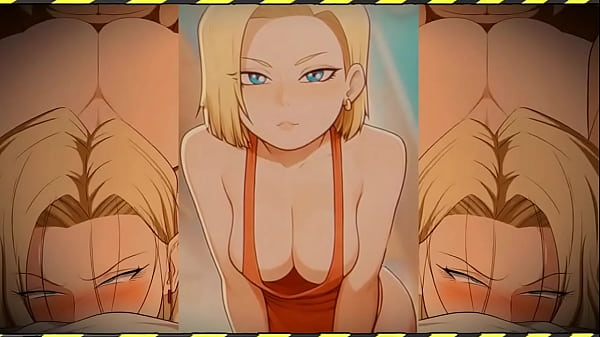 Android 18 