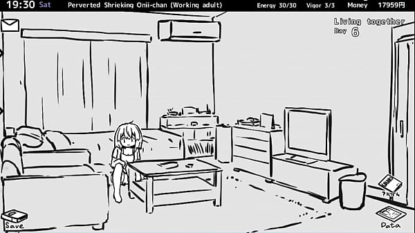 Nonton H Game Cg thumbnail