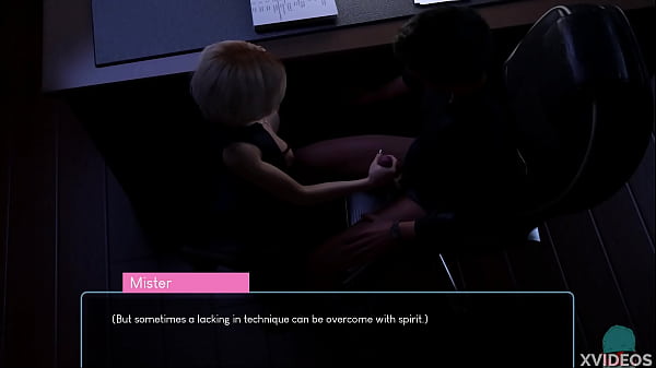 Play MP4 - MIDNIGHT PARADISE &num;96 &bull; She takes good care of his boner