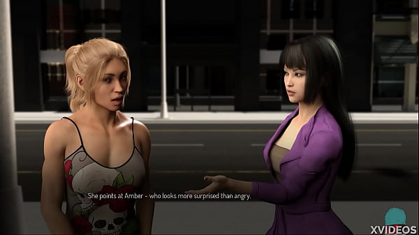 COLLEGE BOUND #53 • Divine redhead with_divine boobsm on_display