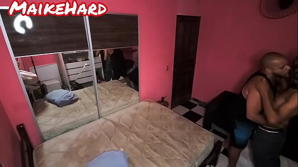 Sticking The Dick thumbnail