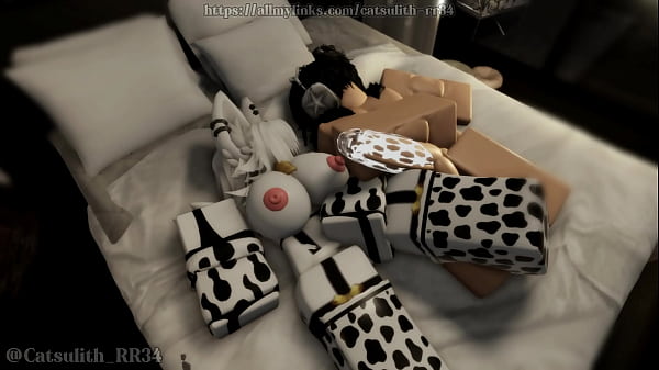 Filling her up after_a month_Short Ver Session 16