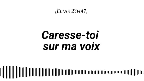 Nonton [audio Pour Les Femmes] - Caresse-toi Sur Ma Voix [fr] [voix Seule] [asmr &eacute;rotique] [instructions] [doigtage Sugg&eacute;r&eacute;] [fantasme Auditif] thumbnail
