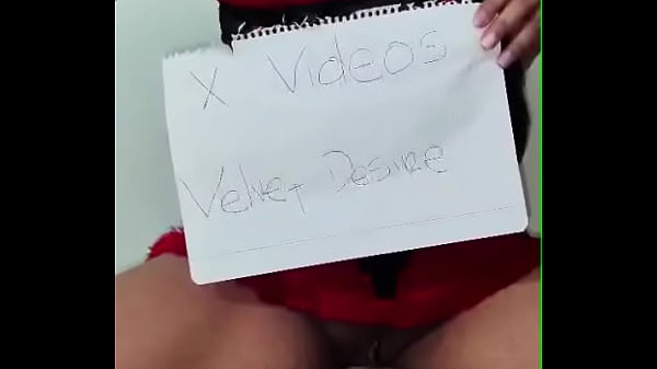 V&iacute;deo de verificaci&oacute;n 