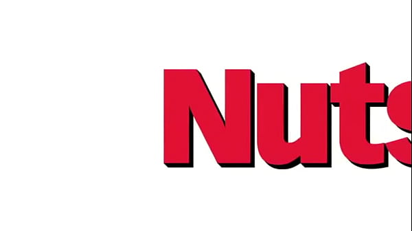 Nonton Busty Model Lucy Pinder Poses And Shows Off Her Incredible Cleavage thumbnail