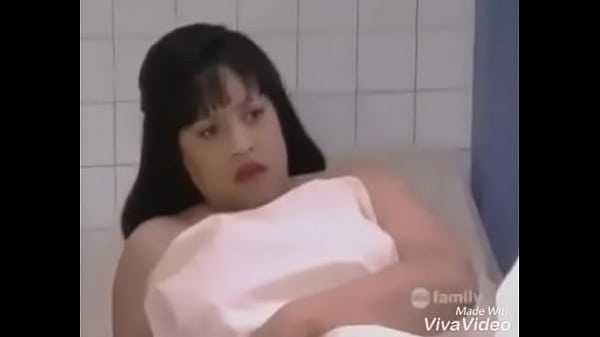 The Beautiful Feet And Soles Of Lisa (jack&eacute;e Harry) From "sister Sister". thumbnail