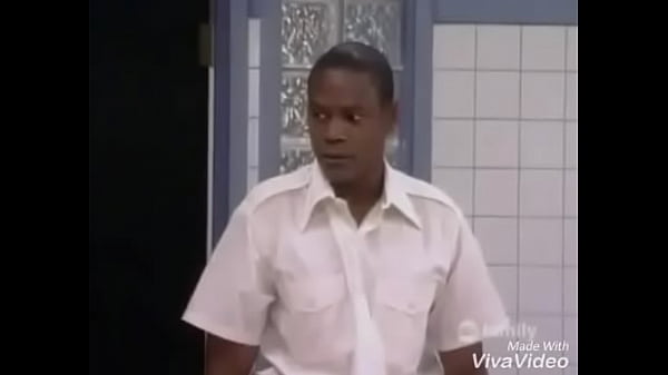 The beautiful feet and soles of lisa jack&eacute;e harry from "sister sister" 